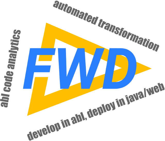 About FWD